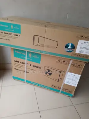 Photo - Hisense-As09tgl 1hp Split System{Warranty} AC