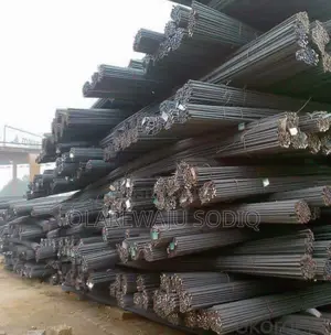 The Best Iron Rod Local and Foreign