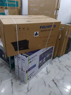 Polystar 90cm Range Master Pv-Hb90h38