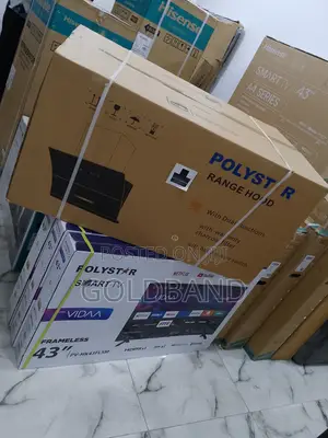 Polystar 90cm Heat Catcher Range Hood Pv-Hb90h38