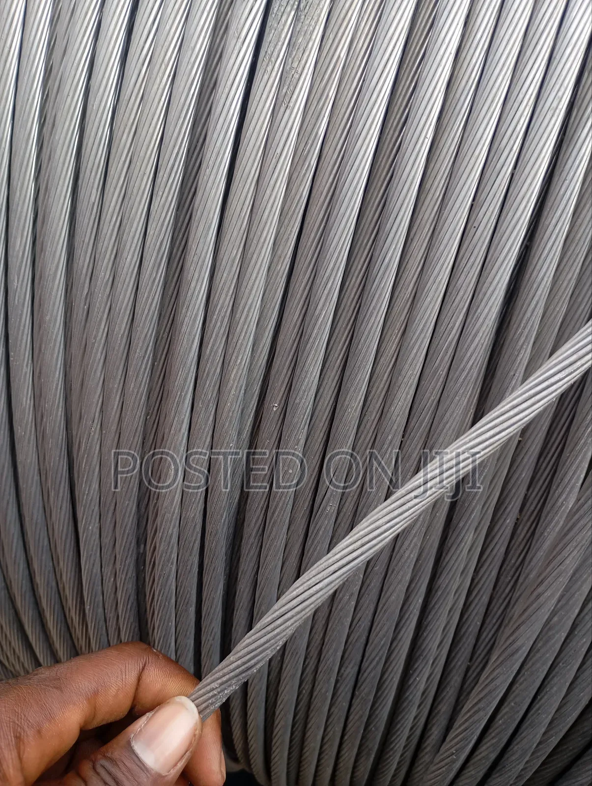 150mm (Aac) Aluminium Conductor Cable