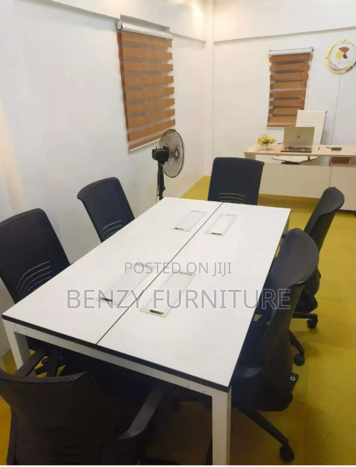 Conference Table
