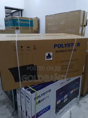 Polystar 90cm Heat Extractor Range Hood Pv-Hb90h38