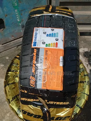 235/65r16c Joyroad Tyre