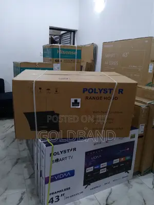Polystar 90cm Kitchen-Crown Range Hood Pv-Hb90h38