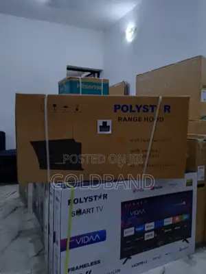 Polystar 90cm Range Royal Hood Pv-Hb90h38