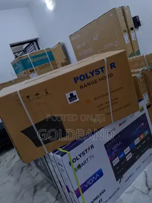 Polystar 90cm Industrial-Vent Range Hood Pv-Hb90h38