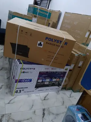 Polystar 90cm Range Hood (Kitchen Guard) Pv-Hb90h38