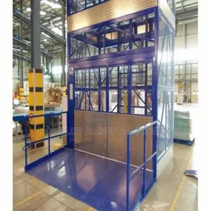 Freight Elevator for Warehouse Goods Lift