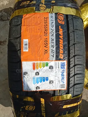 235/55r20 Joyroad Tyre