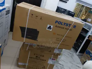 Polystar 90cm Venturi Range Hood Pv-Hb90h38