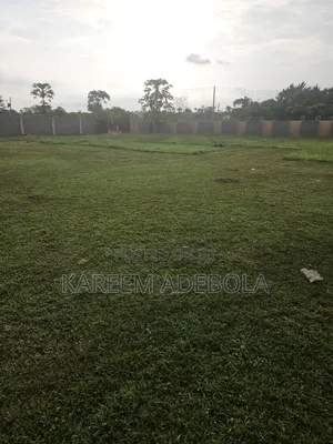 Aavailable Land for Sale in Guzape 2 Abuja