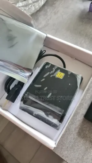 UTHAI X02 USB SIM Smart Card Reader For Bank Card