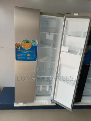 Key Lock Polystar 436l Refrigerator