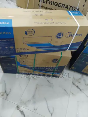 Midea Best Non -inverter 1.5hp Available For Sale