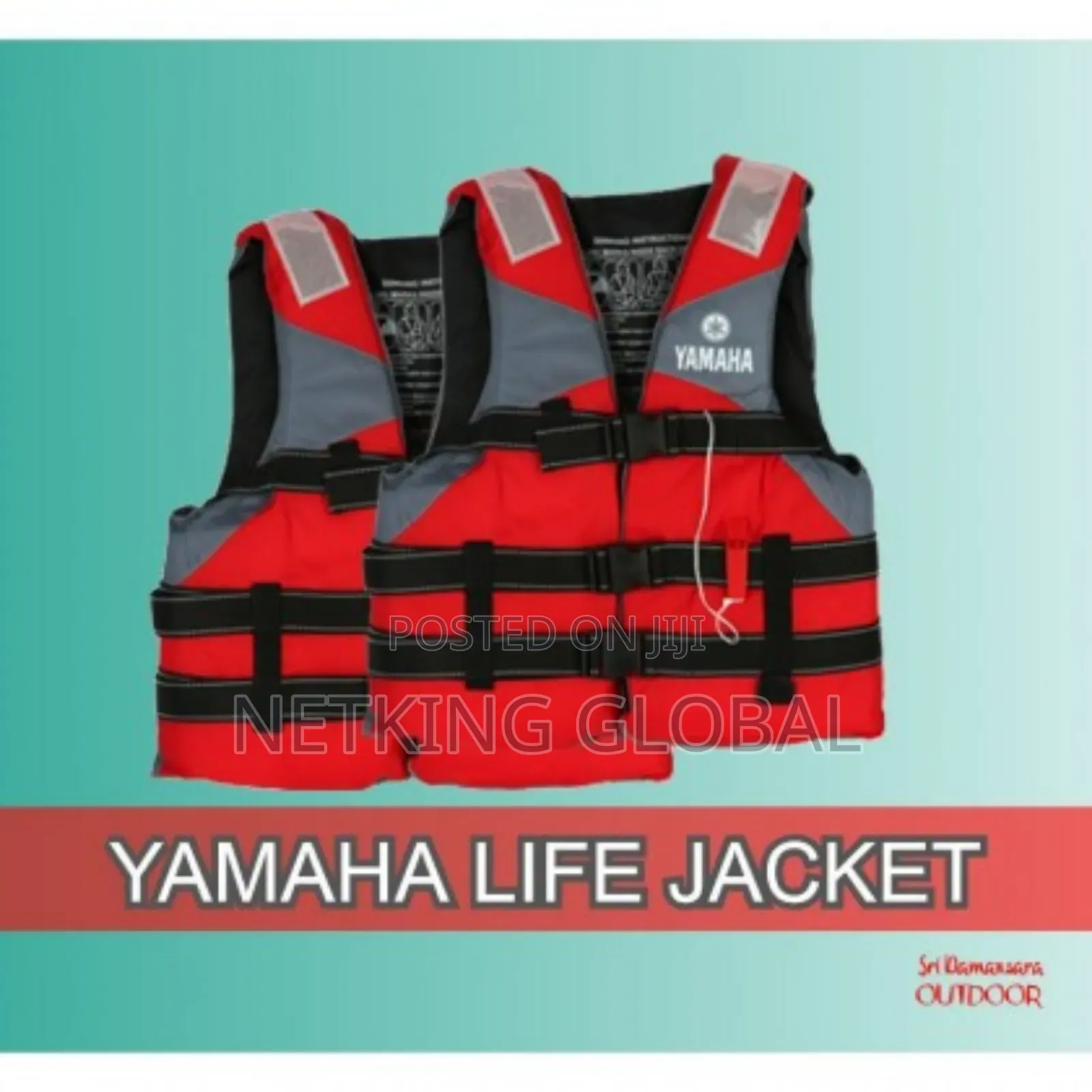 Life Jackets