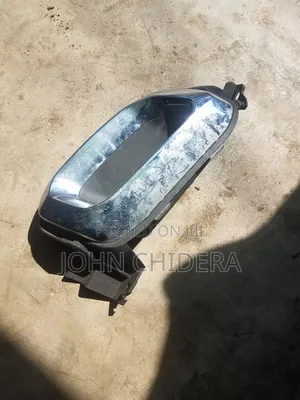 GLC 020 Silencer Mouth