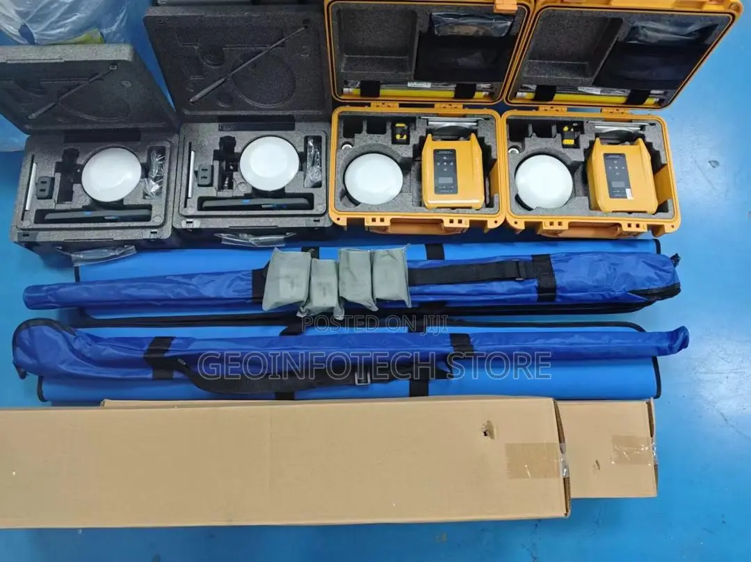 Hi-Target V200 GNSS RTK GPS