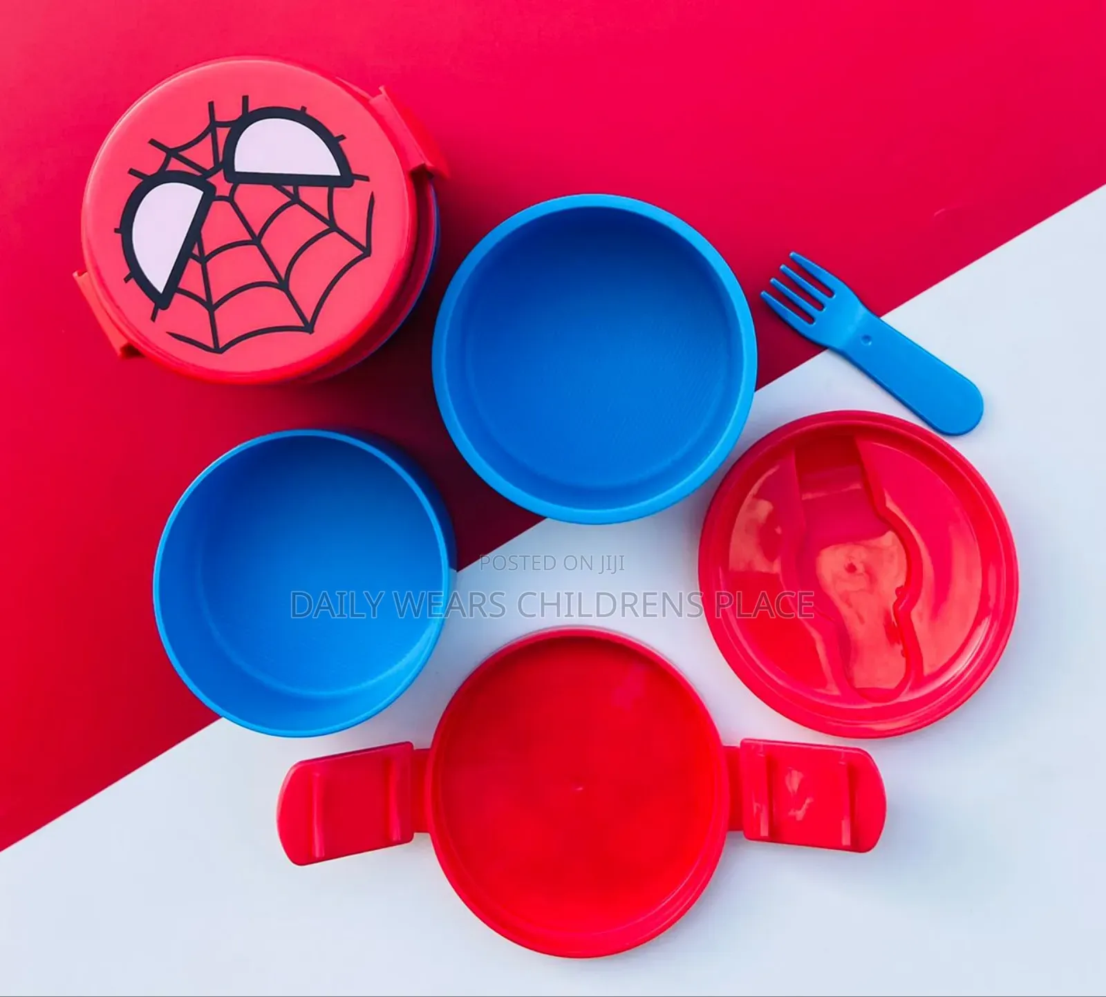 Character Bowl