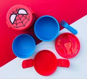 Character Bowl
