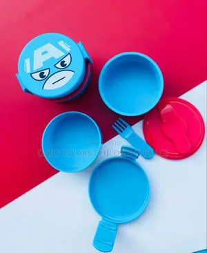 Character Bowl