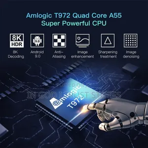 Transpeed Android Projector 8K 12000lumens