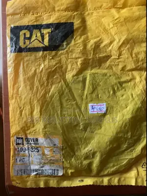 CATERPILLAR Cover 109-5325