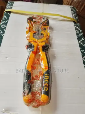Ineco Combination Plier 8