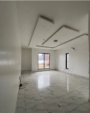 4bdrm Duplex in Chevron Estate Lekki for rent