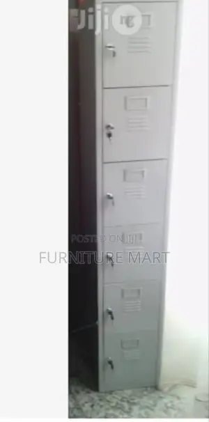 Workers Locker Metal Cabinet