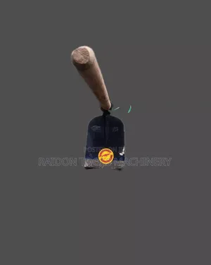 Garden Hoes