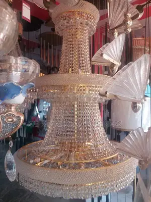 Crystal Chandelier by 800
