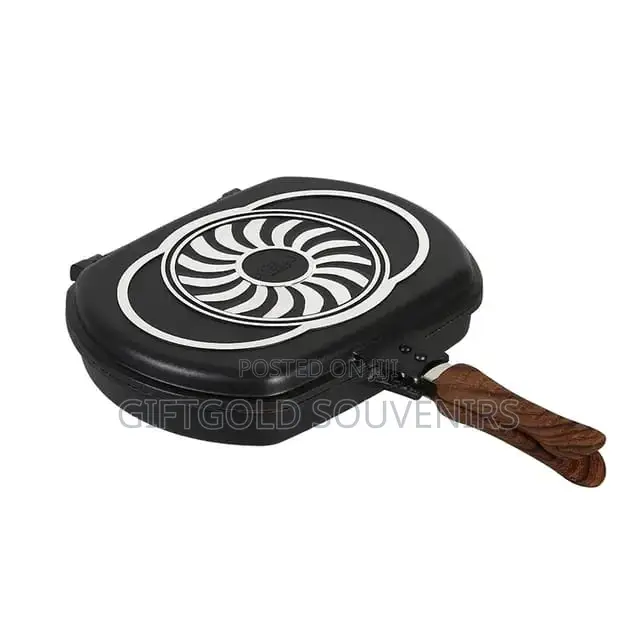 14pcs Granite Non-Stick Cookware Set