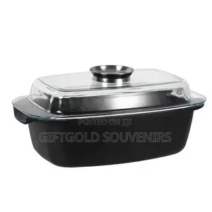 14pcs Granite Non-Stick Cookware Set