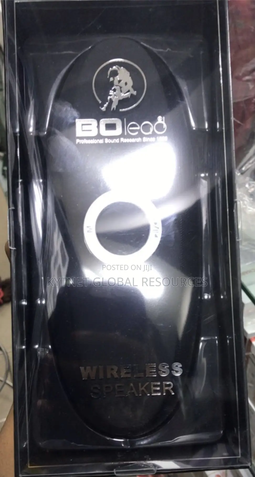 Bolead S8 Bluetooth Speaker