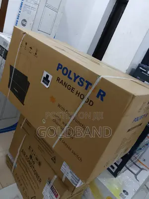 Polystar 90cm Hygenic Range Hood Pv-Hb90h38
