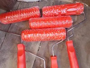 Pattern Roller 7"