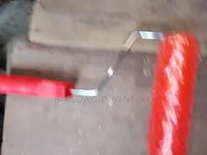 Pattern Roller 7"