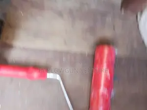 Pattern Roller 7"