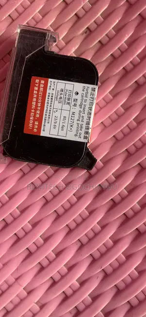 Cartridge Ink for Handheld Inkjet Printer