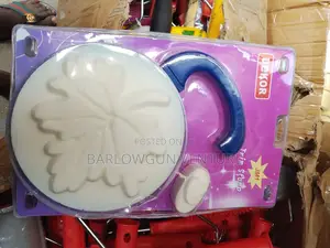 Pattern Stamp