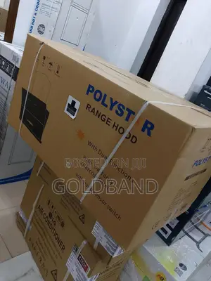 Polystar 90cm Standard Range Hood Pv-Hb90h38