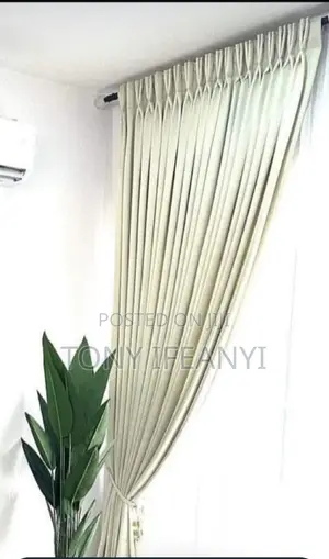 Turkish Blind ( 3 Plet Design)