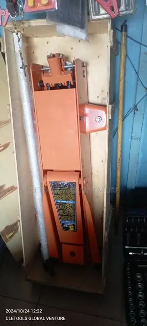Floor Jack 5ton