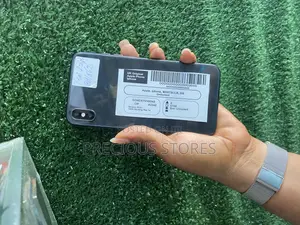 Apple iPhone XS Max 256 GB Black