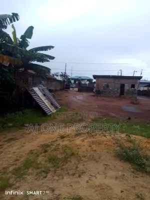 Sale,One Acres of La Land at Okeletu Ijede Rd Ikorodu Lagos