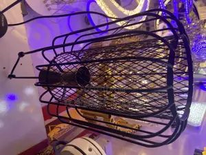 Modern Dropping Pendant Light