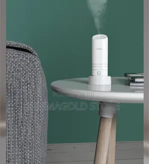 Wireless Room Nebulizer