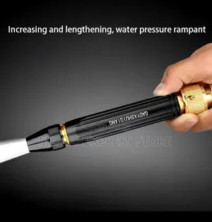 Household High-pressure Car Wash Water Pipe