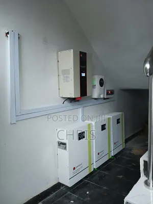 CCTV And Solar Installation